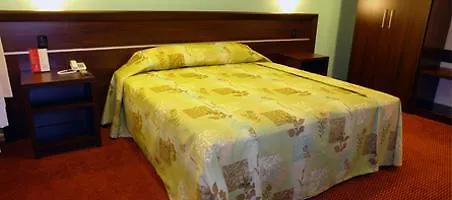 Mogano Premium Hotel - Eletroposto Chapecó